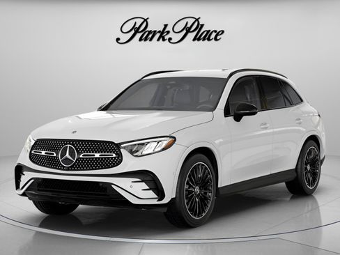 Used 2026 Mercedes-Benz GLC 300 image 39