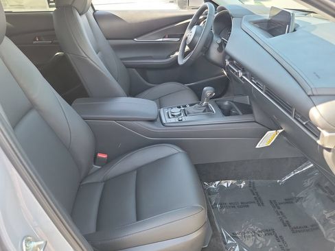 New 2026 MAZDA CX-30 AWD 2.5 S image 16