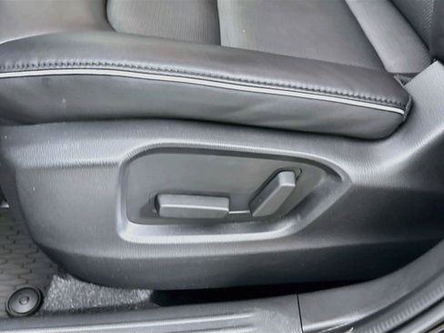 Used 2025 MAZDA CX-5 AWD 2.5 S w/ Select Package image 29