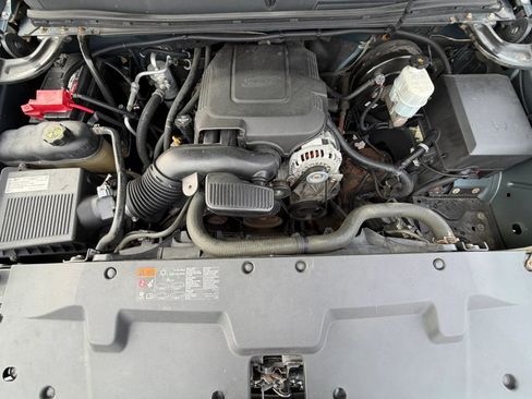 Used 2013 Chevrolet Silverado 1500 LT w/ All-Star Edition image 57