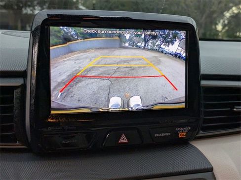 Used 2020 Hyundai Veloster Turbo Ultimate image 19