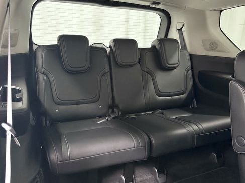 Used 2025 INFINITI QX80 Pure w/ Cargo Package AWD/4WD image 24