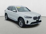 Used 2024 BMW X3 xDrive30i w/ Premium Package image 3