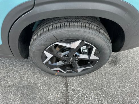 New 2026 Kia Seltos S AWD/4WD image 9