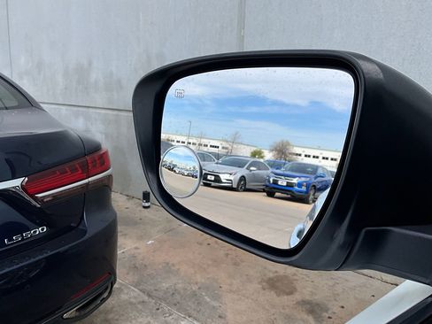 Used 2019 Nissan Rogue S w/ Special Edition Package image 18