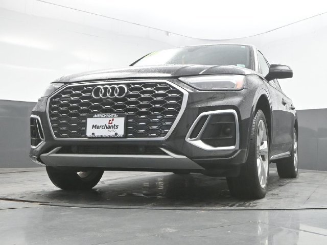 Used 2021 Audi Q5 Prestige w/ Prestige Package AWD/4WD image 34