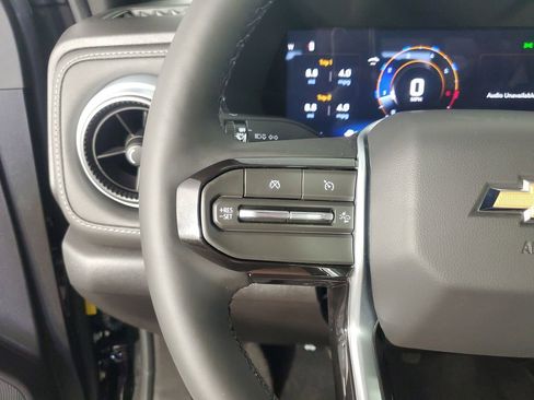 New 2026 Chevrolet Colorado LT image 25