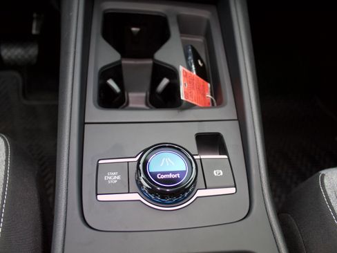 New 2026 Volkswagen Tiguan S image 24