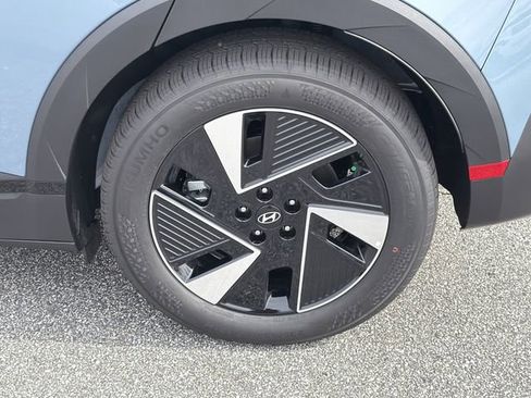 New 2026 Hyundai Ioniq 5 SEL image 19