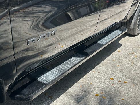 Used 2022 RAM 1500 Big Horn image 31