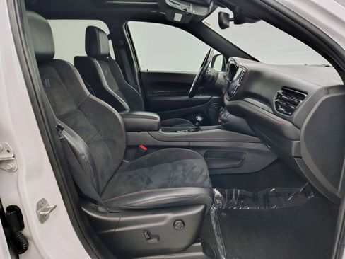 Used 2023 Dodge Durango R/T AWD/4WD image 32