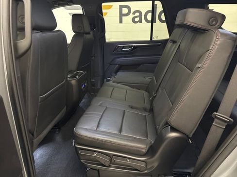 Used 2025 Chevrolet Tahoe RST w/ Comfort Package AWD/4WD image 20