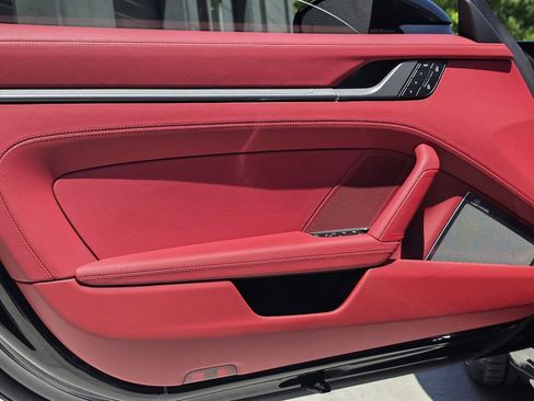 New 2026 Porsche 911 Carrera S RWD image 14