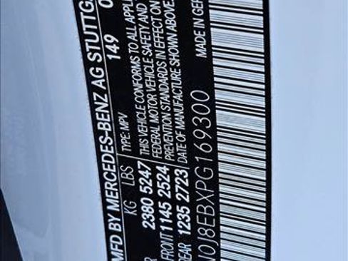 Used 2023 Mercedes-Benz GLC 300 4MATIC Coupe image 15