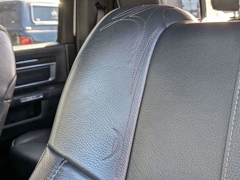 Certified 2016 RAM 1500 Limited image 27