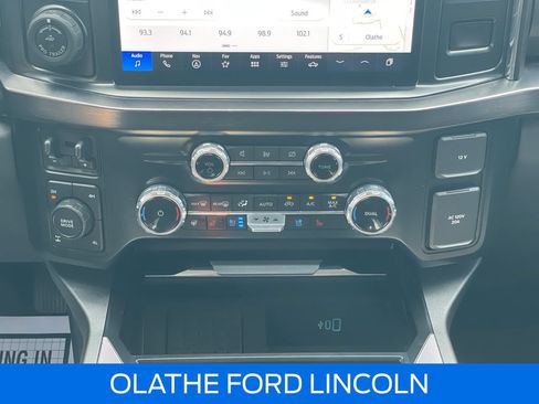 Certified 2023 Ford F250 Lariat w/ Tow Technology Package AWD/4WD image 23