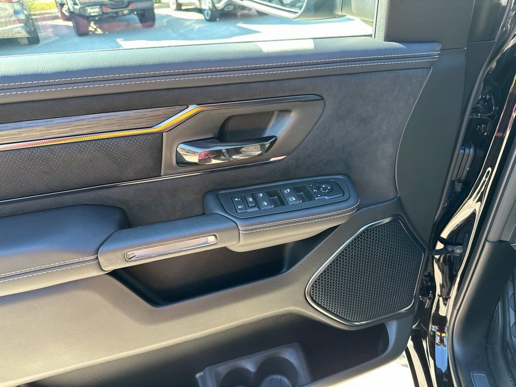 New 2027 RAM 1500 RHO AWD/4WD image 20