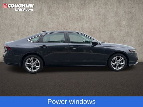 Used 2024 Honda Accord LX image 10