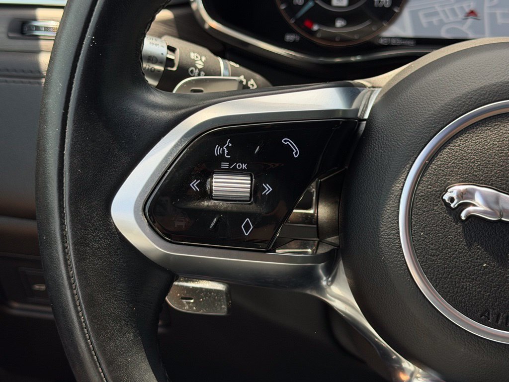Used 2021 Jaguar F-PACE S AWD/4WD image 18