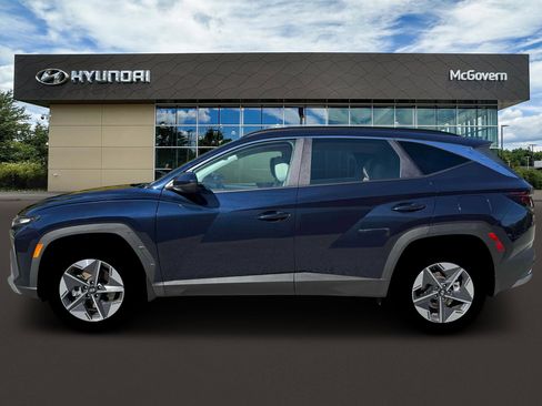 New 2026 Hyundai Tucson SEL w/ Tow & Go Package image 3