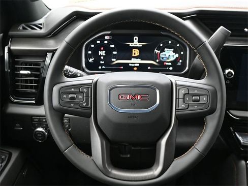 New 2026 GMC Sierra 2500 AT4 w/ AT4 Premium Plus Package image 4