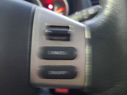 Used 2012 Nissan Versa 1.8 S w/ Special Edition Pkg image 18