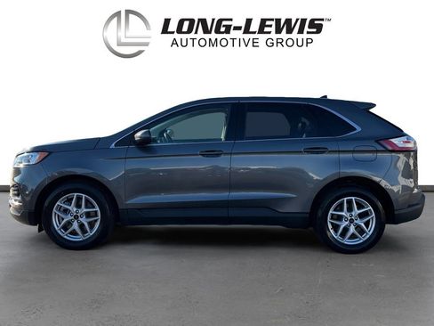 Used 2023 Ford Edge SEL image 2