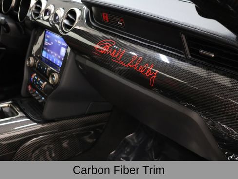 Used 2019 Ford Mustang Shelby GT350R w/ GT350R Equipment Group 920A RWD image 19