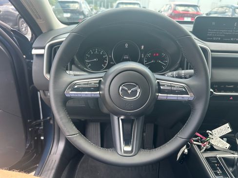 New 2026 MAZDA CX-50 AWD 2.5 S w/ Cargo Package image 17
