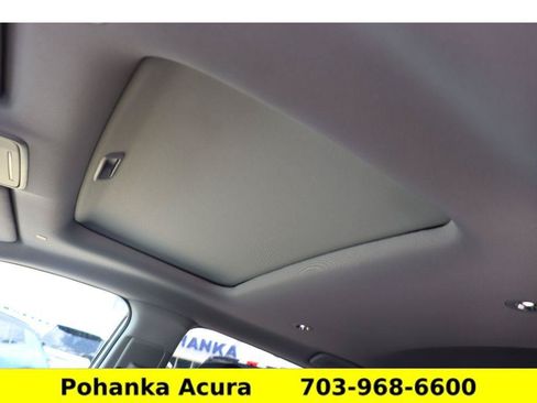 Certified 2025 Acura ADX AWD image 19