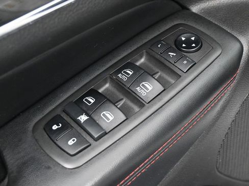 Used 2021 Jeep Grand Cherokee Trailhawk w/ Trailhawk Luxury Group AWD/4WD image 14
