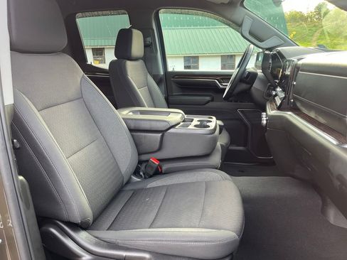 Used 2023 GMC Sierra 1500 Elevation w/ X31 Off-Road Package image 27