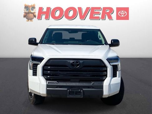 Used 2024 Toyota Tundra SR5 w/ SR5 Convenience Package AWD/4WD image 5