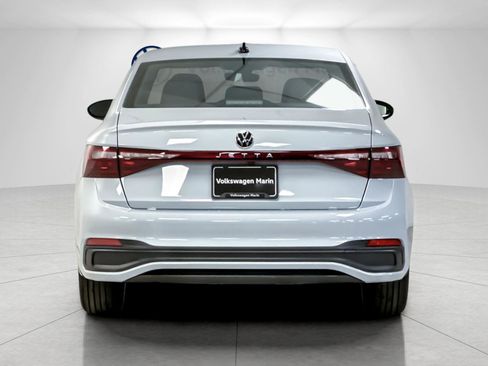 New 2026 Volkswagen Jetta Sport image 4