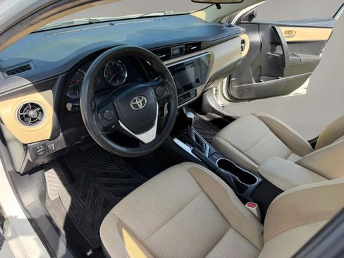 Used 2019 Toyota Corolla LE FWD image 11