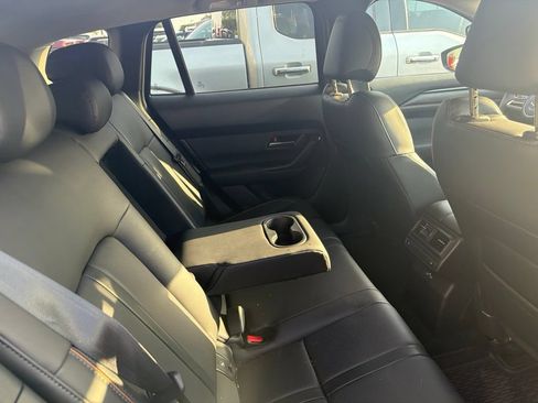 Certified 2026 MAZDA CX-50 2.5 Hybrid w/ Weather Package AWD/4WD image 4