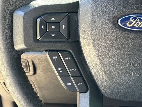 Used 2019 Ford F150 XLT w/ Equipment Group 302A Luxury image 21