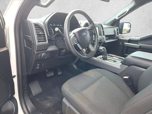 Used 2018 Ford F150 XLT w/ Equipment Group 302A Luxury RWD image 10