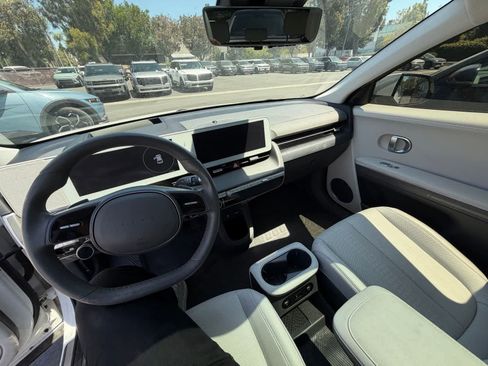 Used 2024 Hyundai Ioniq 5 Limited AWD/4WD image 6