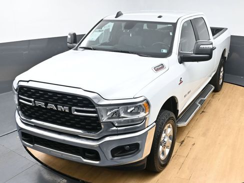 Used 2024 RAM 2500 Big Horn image 45