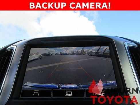 Used 2021 GMC Sierra 1500 SLT w/ X31 Off-Road Package image 23