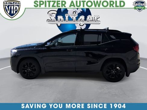 Used 2019 GMC Terrain SLE w/ Driver Convenience Package image 6