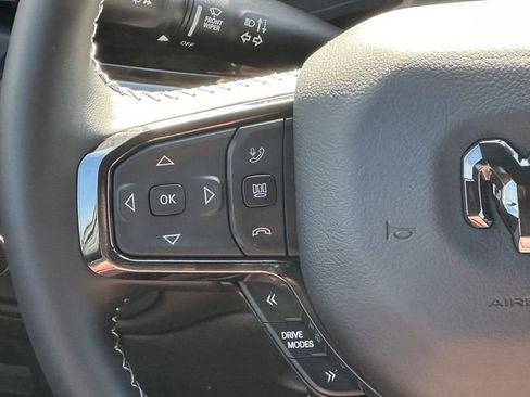 New 2025 RAM 1500 Limited image 24