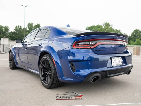 Used 2022 Dodge Charger Scat Pack image 5