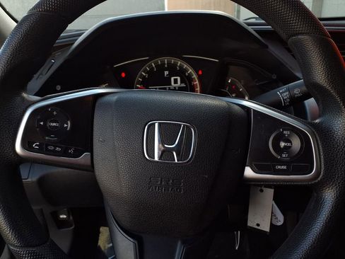 Used 2017 Honda Civic LX image 11