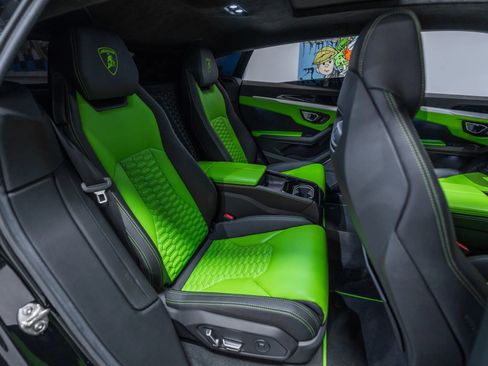 Used 2020 Lamborghini Urus image 32