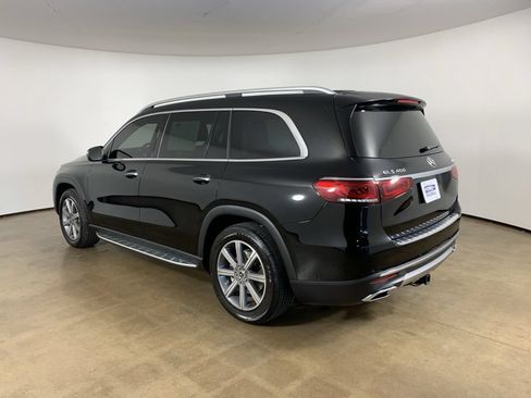 Used 2020 Mercedes-Benz GLS 450 4MATIC image 17