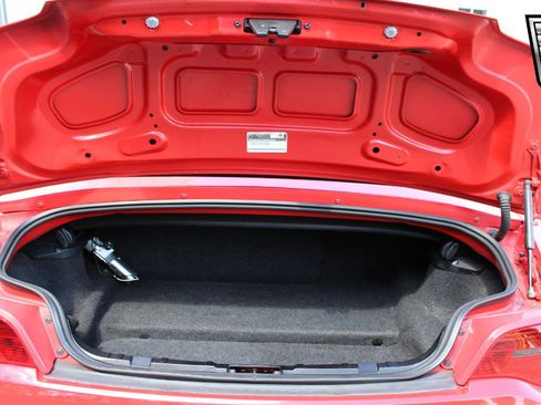 Used 2007 BMW Z4 3.0i image 15