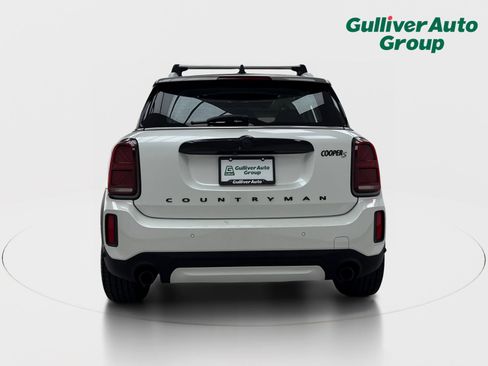 Used 2024 MINI Cooper Countryman S w/ Premium Package FWD image 7