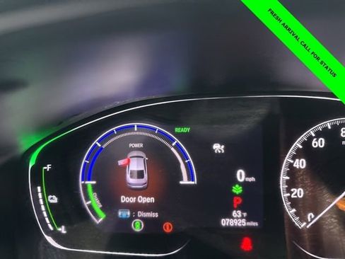 Used 2021 Honda Accord EX image 20